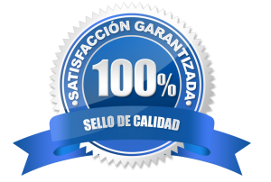 Sello de calidad